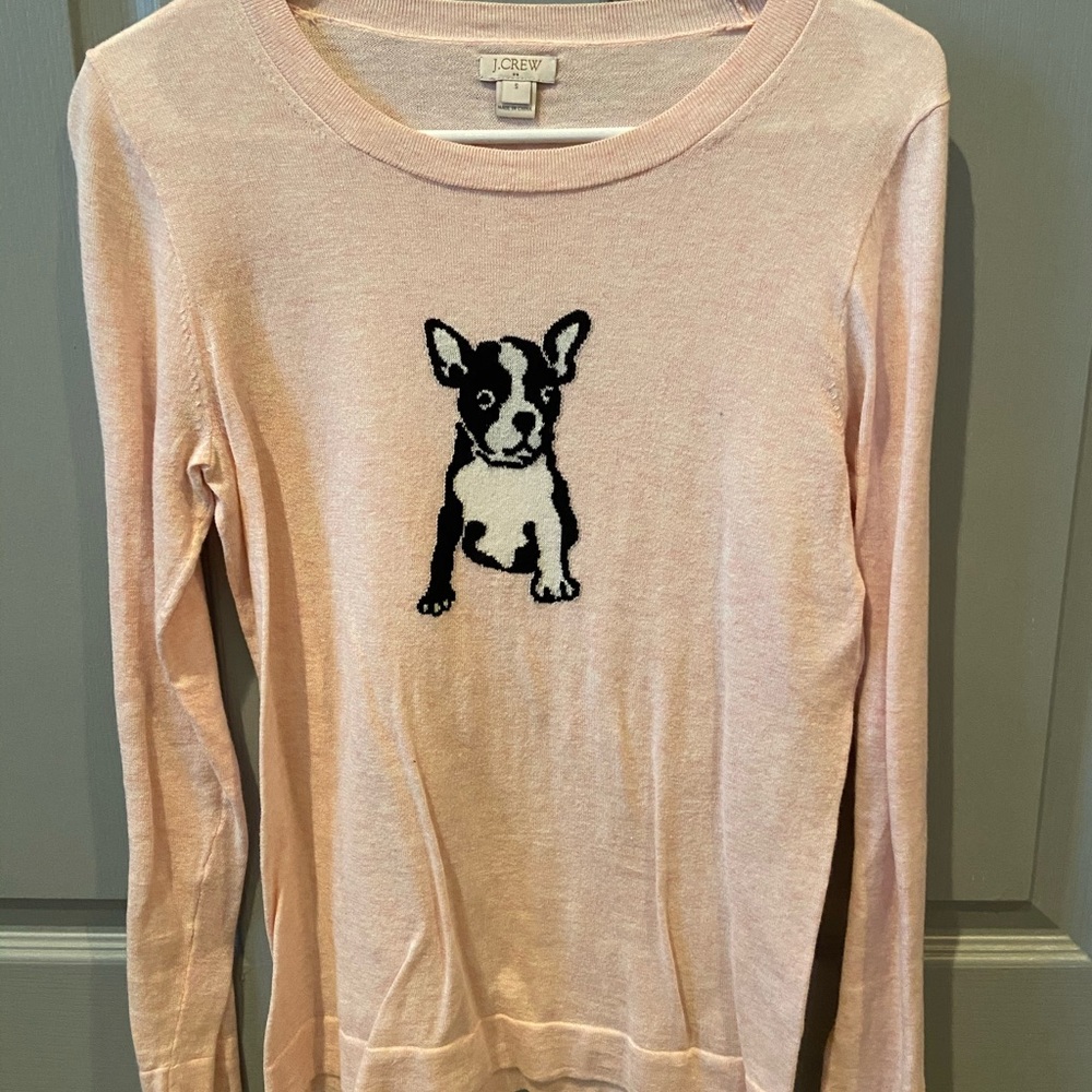 Loft Sweater
